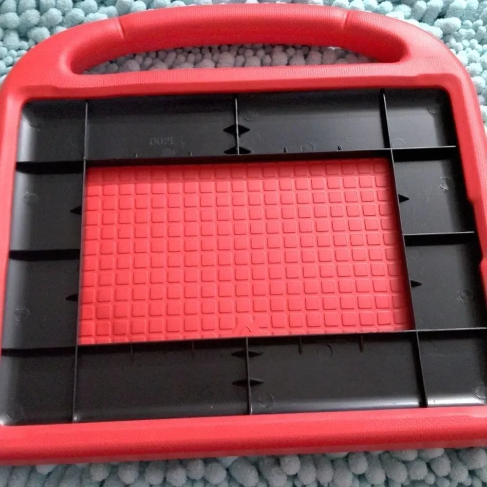 New Supply Eva Child's Case iPad for 2/3/4 9.7 Inch